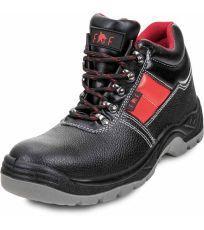 Obuwie ochronne nad kostke JENA SC-03-003 S3 SRC Fridrich & Fridrich