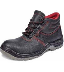 Obuwie ochronne nad kostke MAINZ SC-03-008 S1 SRC Fridrich & Fridrich