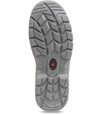 Obuwie ochronne nad kostke MAINZ SC-03-008 S1 SRC Fridrich & Fridrich czarny