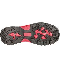 Obuwie BHP nad kostkę STEELER METATARSAL S3 HRO M SRA Cerva czarny