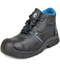 Klasyczne obuwie BHP nad kostkę RAVEN XT S1 SRC Cerva