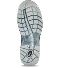 Obuwie BHP nad kostkę BK TPU MF S3 SRC Cerva czarny