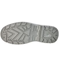 Ochronne sandały z kompozytowym podnoskiem AUGE S1P SRC Panda 