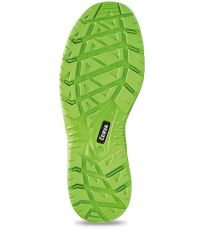 Sandały BHP HALWILL MF ESD S1P SRC Cerva czarny