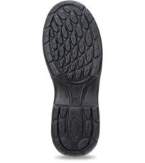 Ochronne sandały bez metalowych części RINGO MF S1 SRC Panda niebieski