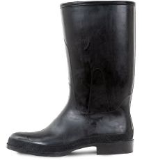 Kalosze robocze wysokie KRAKEN 6187 Cerva czarny