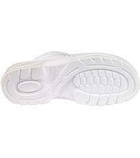 Kapcie męskie TARUCA MAN OB Cerva biały