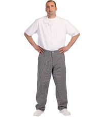 Męskie spodnie rzeźnicze PEPITO Cerva