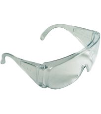 Ochronne okulary robocze unisex BASIC Cerva