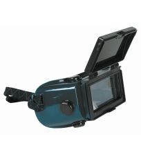 Ochronne okulary robocze WELDGUARD SE 1140 Cerva 