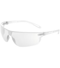 Ochronne okulary robocze unisex STEALTH JSP
