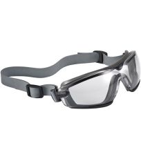 Unisex ochronne okulary robocze COBRA Bolle