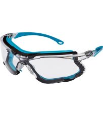 Ochronne okulary robocze unisex MONDION Cerva