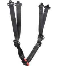 Pasek do kasku ALPINWORKER PRO NEVENTIL Cerva