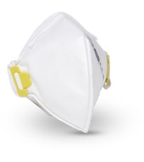 Maska składana 20 szt RESPAIR X JSP