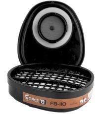 Filtr do maski ochronnej A1 JSP