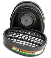 Filtr do maski ochronnej ABEK1 JSP