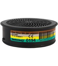 Filtr przeciwgazowy ABEK1 SR 297 Sundstrom