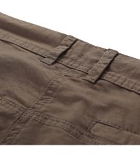 Szorty damskie AKLIMA ALPINE PRO steeple gray