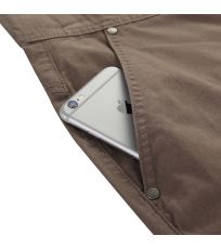 Szorty damskie AKLIMA ALPINE PRO steeple gray