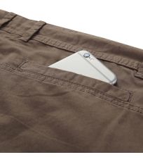 Szorty damskie AKLIMA ALPINE PRO steeple gray