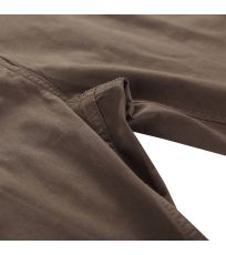 Szorty damskie AKLIMA ALPINE PRO steeple gray