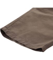 Szorty damskie AKLIMA ALPINE PRO steeple gray