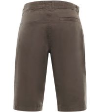 Szorty damskie AKLIMA ALPINE PRO steeple gray