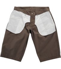 Szorty damskie AKLIMA ALPINE PRO steeple gray