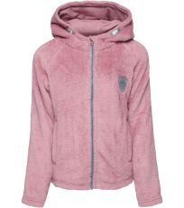 Dziewczęca ciepła bluza CHEMILA LOAP