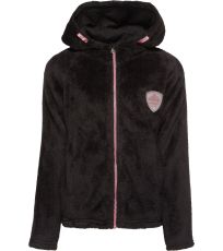 Dziewczęca ciepła bluza CHEMILA LOAP