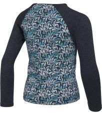 Dziewczęcy t-shirt BILARA LOAP 