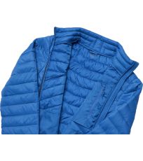 Męska kurtka pikowana IRVEN LOAP Skydiver