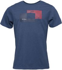 Męski t-shirt BOHEM LOAP