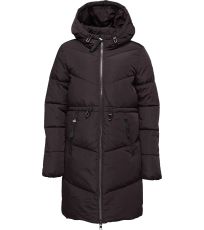 Damski płaszcz pikowany TARA LOAP