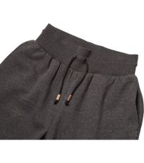 Damskie spodnie dresowe EBDORA LOAP DarkGray