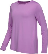 Damski t-shirt BYRCELA LOAP 