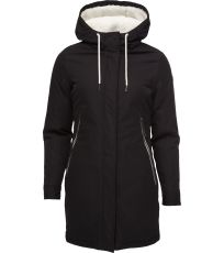 Damski płaszcz zimowy NABELLA LOAP