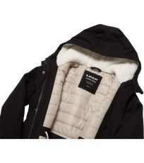 Damski płaszcz zimowy NABELLA LOAP Tap Shoe