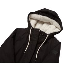 Damski płaszcz zimowy NABELLA LOAP Tap Shoe