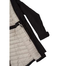 Damski płaszcz zimowy NABELLA LOAP Tap Shoe