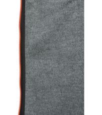 Męski sweter sportowy GAMOR LOAP szary