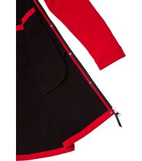 Damski płaszcz softshellowy LUNARA LOAP 