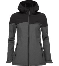 Damska kurtka softshellowa LUDYSA LOAP