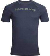 Funkcjonalna koszulka męska - merino MERIN 3 ALPINE PRO