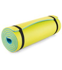 Dwuwarstwowa karimata 200x60cm CAMPER BIG Spokey