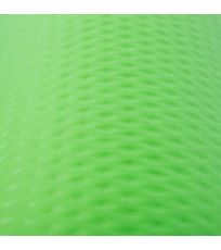 Mata do ćwiczeń 1 cm - zielona SOFTMAT Spokey 