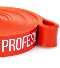 Guma oporowa - czerwona POWER II Spokey 