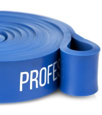 Guma oporowa - niebieska POWER II Spokey 