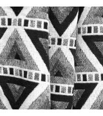 Hamak czarno-biały ETNO Spokey 